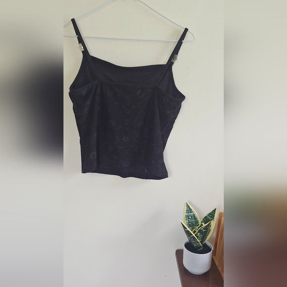 Versace tank top, size S - Picture 2 of 9